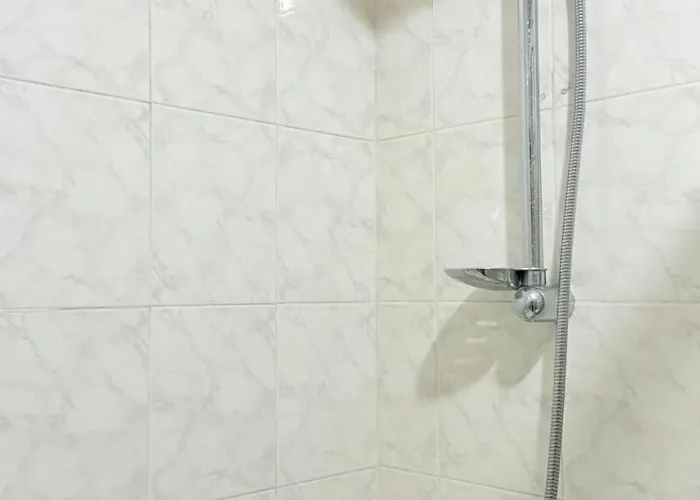 With Jacuzzi Close To Anitkabir, Metro And Atakule Appartement *