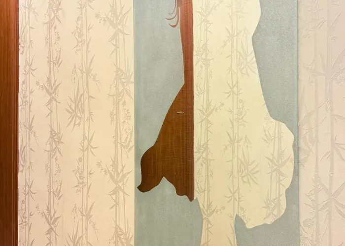 Appartement With Jacuzzi Close To Anitkabir, Metro And Atakule