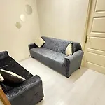 With Jacuzzi Close To Anitkabir, Metro And Atakule 아파트