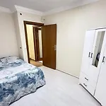 アパート With Jacuzzi Close To Anitkabir, Metro And Atakule *
