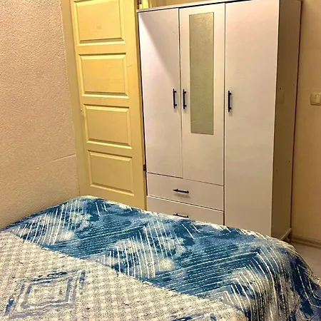 With Jacuzzi Close To Anitkabir, Metro And Atakule * アンカラ