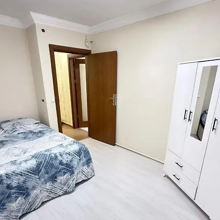 Daire With Jacuzzi Close To Anıtkabir, Metro&atakule *
