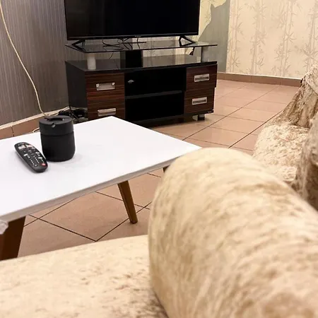 With Jacuzzi Close To Anitkabir, Metro And Atakule *