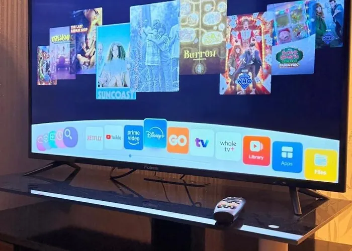 With Jacuzzi Close To Anitkabir, Metro And Atakule *