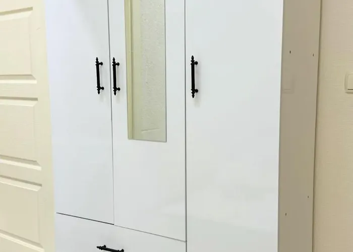 With Jacuzzi Close To Anitkabir, Metro And Atakule * アンカラ