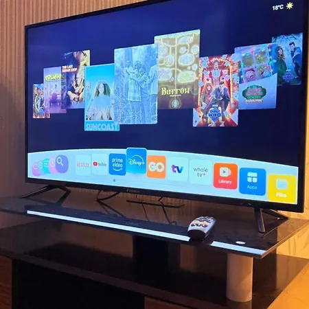 With Jacuzzi Close To Anitkabir, Metro And Atakule *