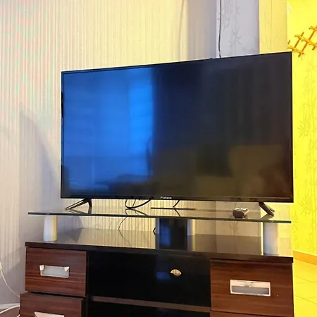 With Jacuzzi Close To Anitkabir, Metro And Atakule *