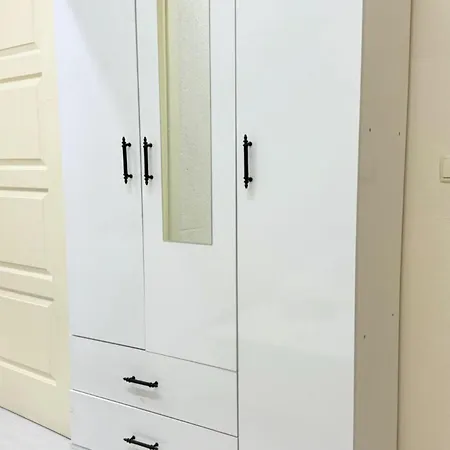 With Jacuzzi Close To Anitkabir, Metro And Atakule * Ankara