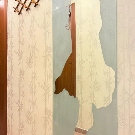 Apartment With Jacuzzi Close To Anitkabir, Metro And Atakule