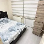 With Jacuzzi Close To Anitkabir, Metro And Atakule * Ankara